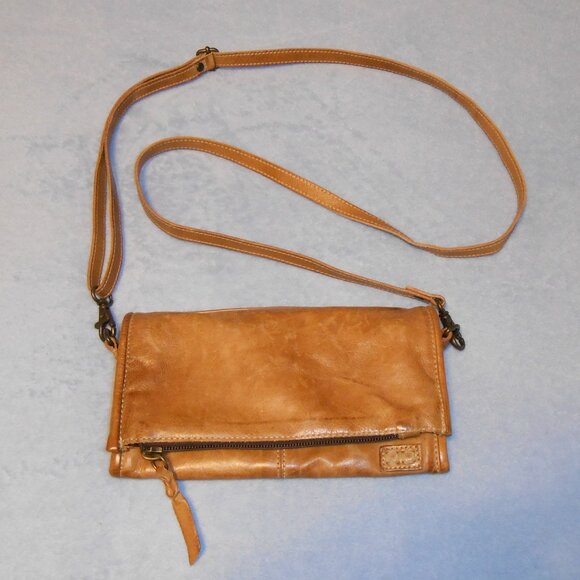 Bed Stu Amina crossbody wallet - Picture 2 of 13
